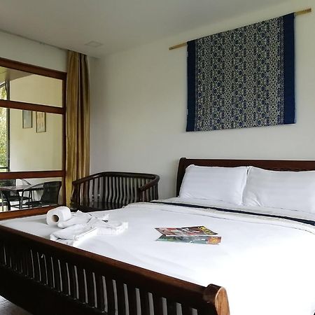 Ayana Holiday Resort Kampong Kundassan Eksteriør bilde