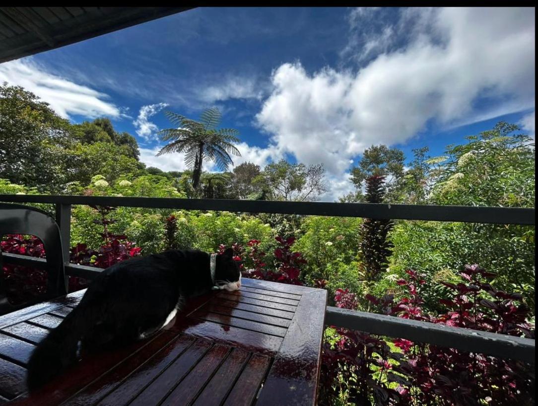 Ayana Holiday Resort Kampong Kundassan Eksteriør bilde
