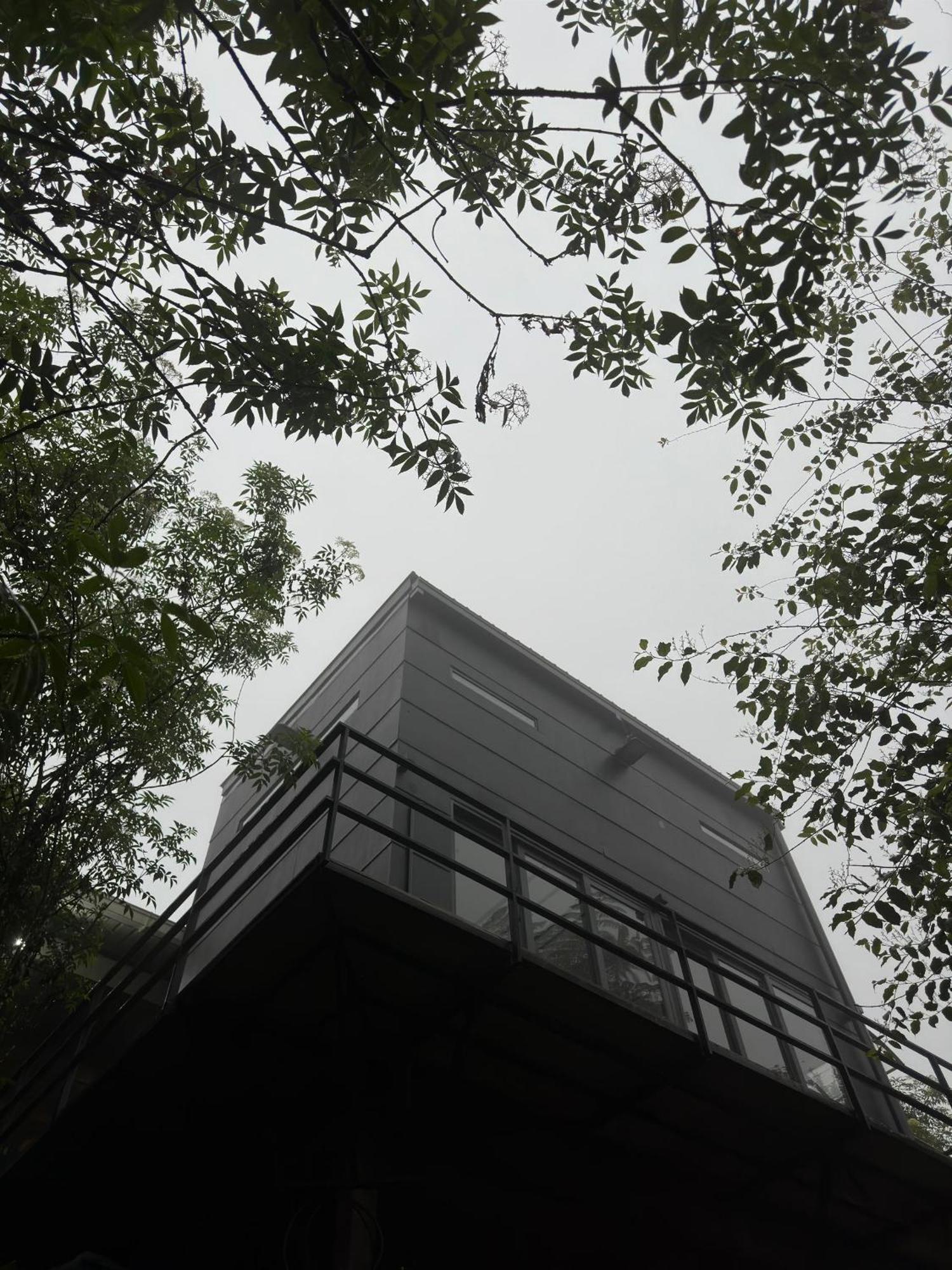 Ayana Holiday Resort Kampong Kundassan Rom bilde