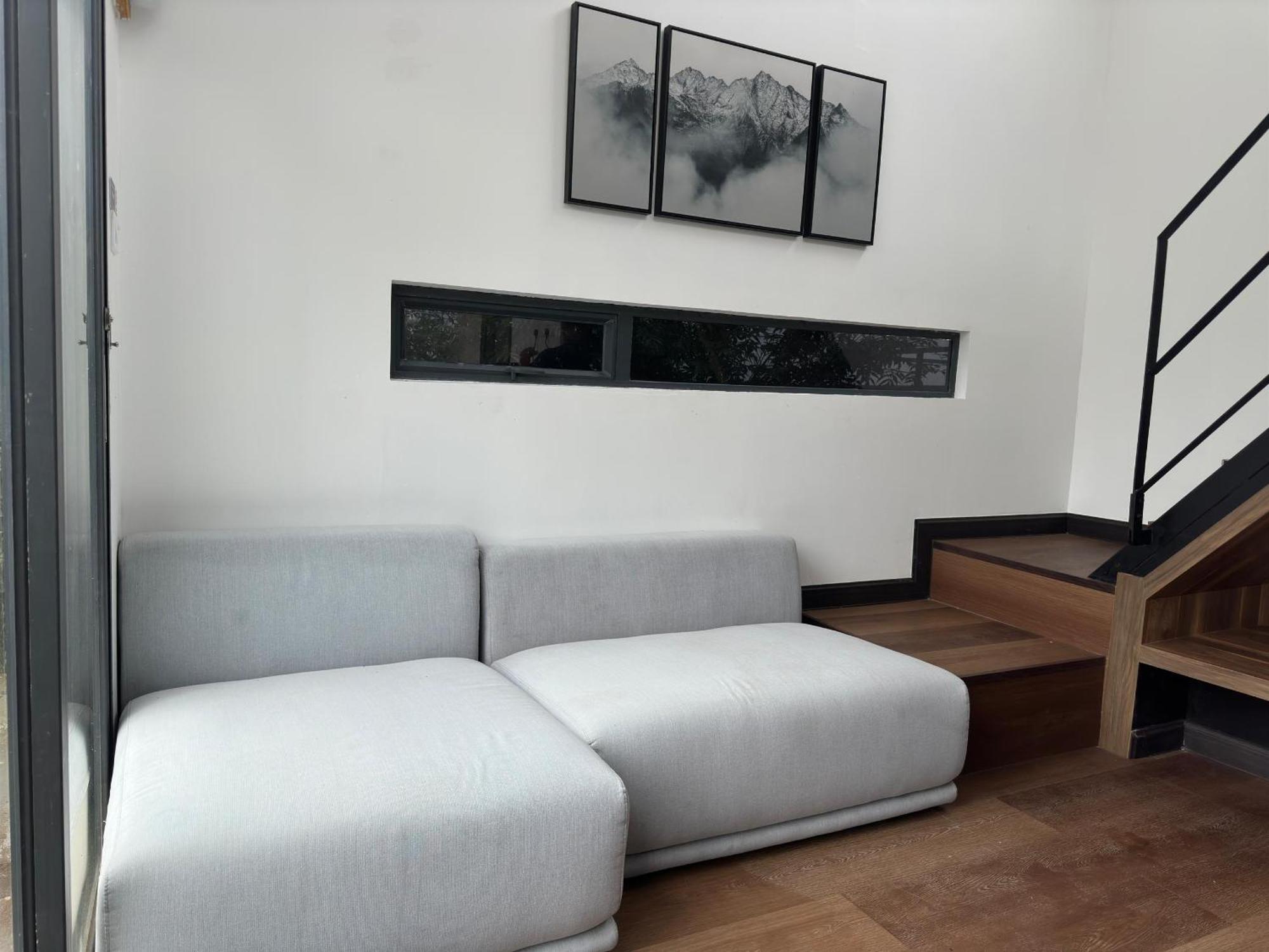 Ayana Holiday Resort Kampong Kundassan Rom bilde