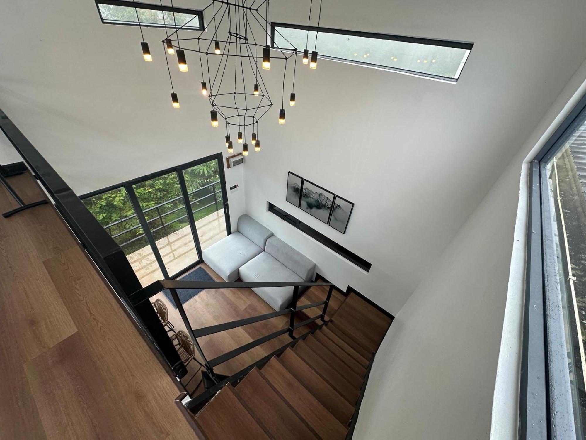 Ayana Holiday Resort Kampong Kundassan Rom bilde