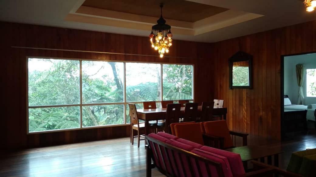 Ayana Holiday Resort Kampong Kundassan Eksteriør bilde